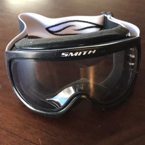Smith Snow Goggles